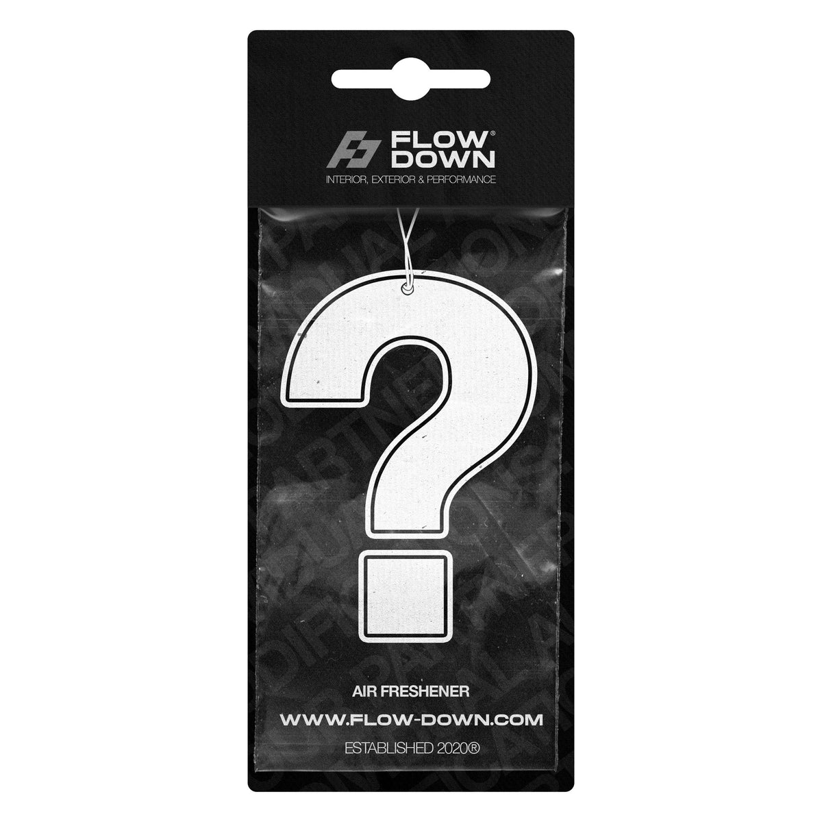 Mystery Duftbaum FLOW DOWN®
