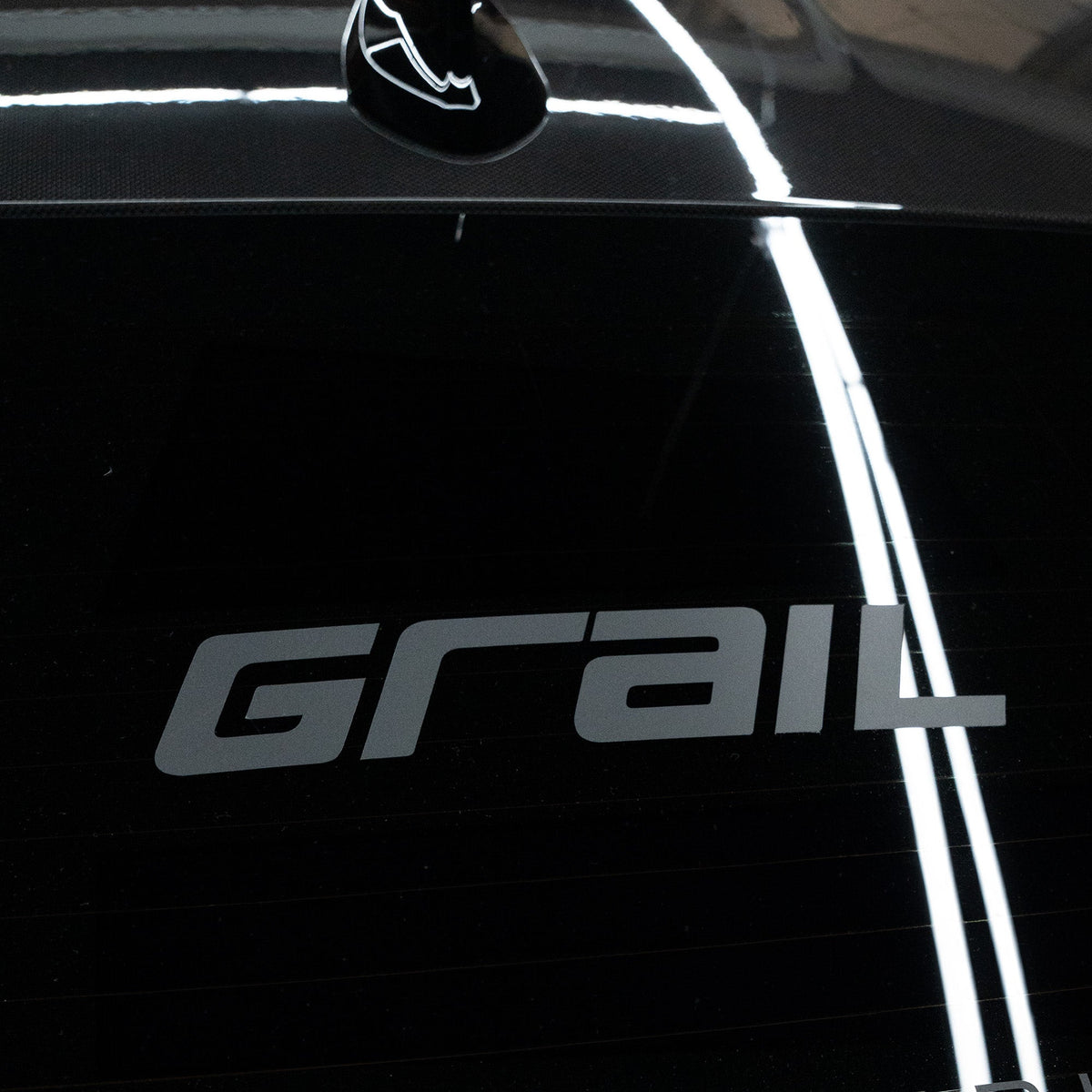 Grail Sticker FLOW DOWN®