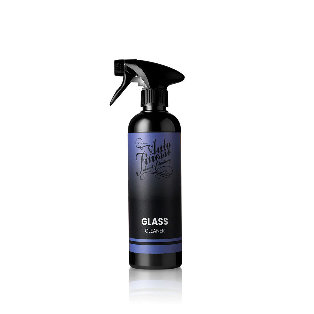 Essentials GlassCleaner - Glassreiniger Auto Finesse