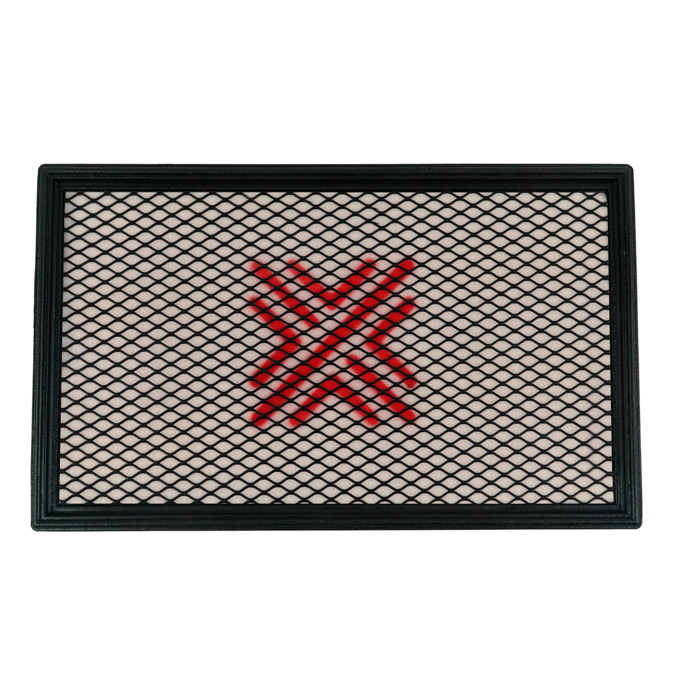 Pipercross Luftfilter passend für Audi A3 8P Pipercross