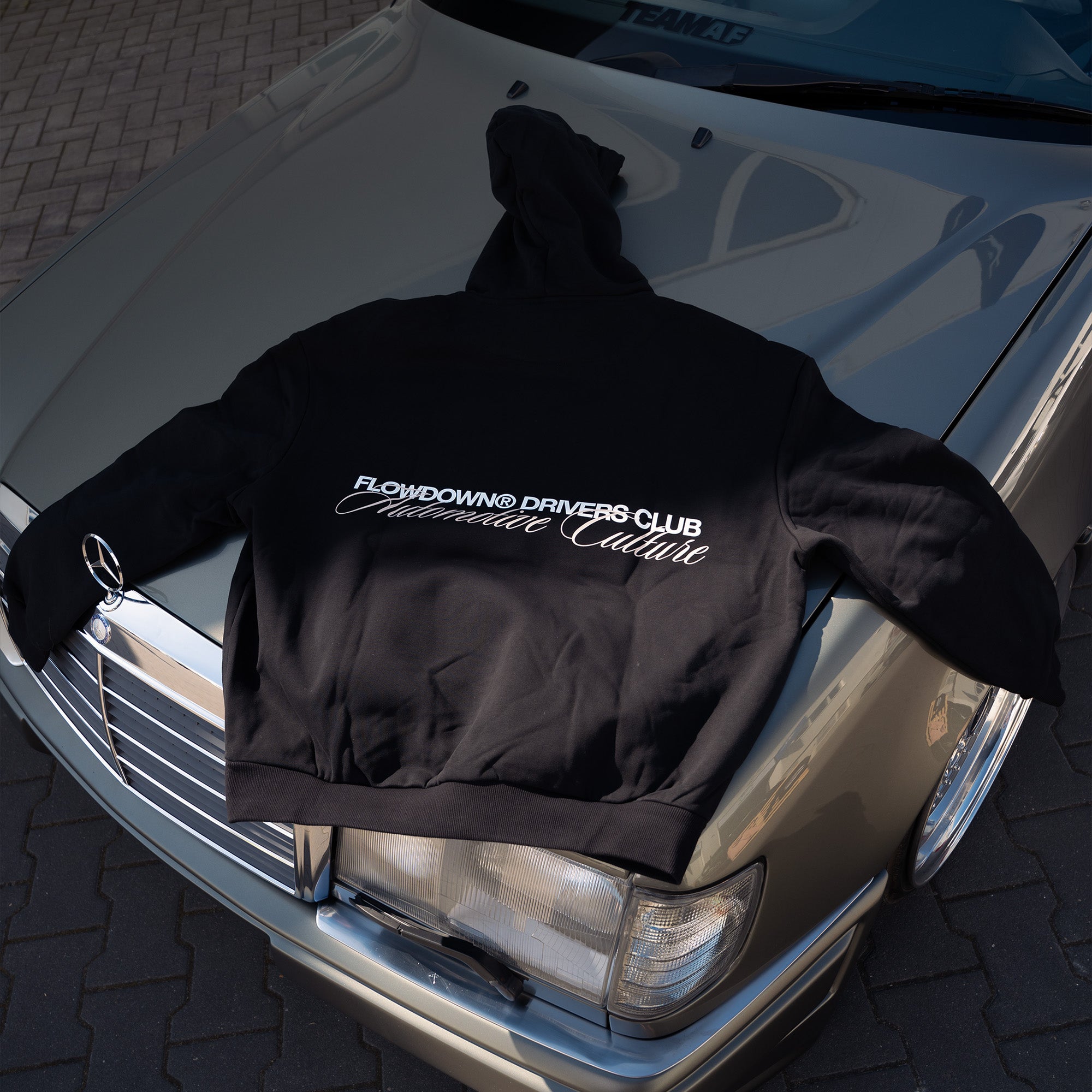 DRIVERS CLUB