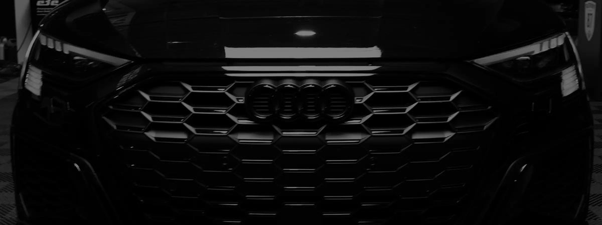 FÜR-AUDI-A3-8Y FLOW DOWN®