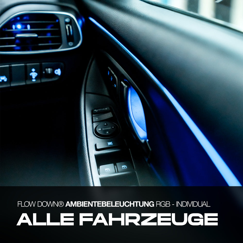 AMBIENTE NACHRÜSTUNG