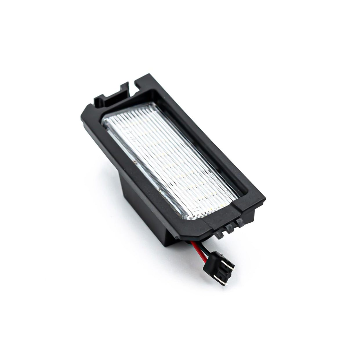 NTECHNIKS LED Kennzeichenbeleuchtung für Hyundai I20N   NTECHNIKS