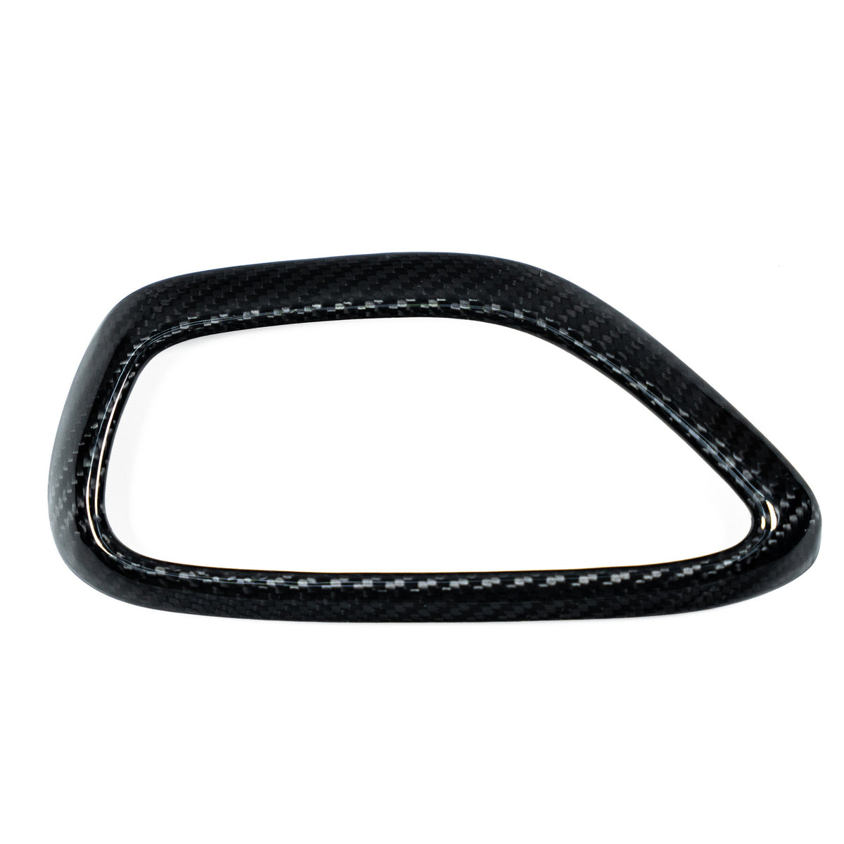 NTECHNIKS Carbon Lüftungsdüsen für Hyundai I30N | Voll Carbon Cover   NTECHNIKS
