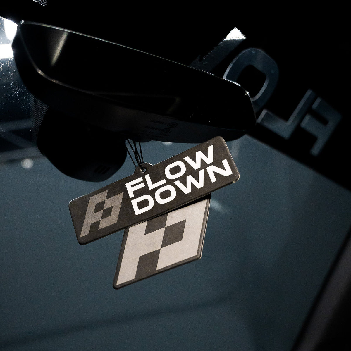 FLOW DOWN®  Duftbaum   FLOW DOWN®