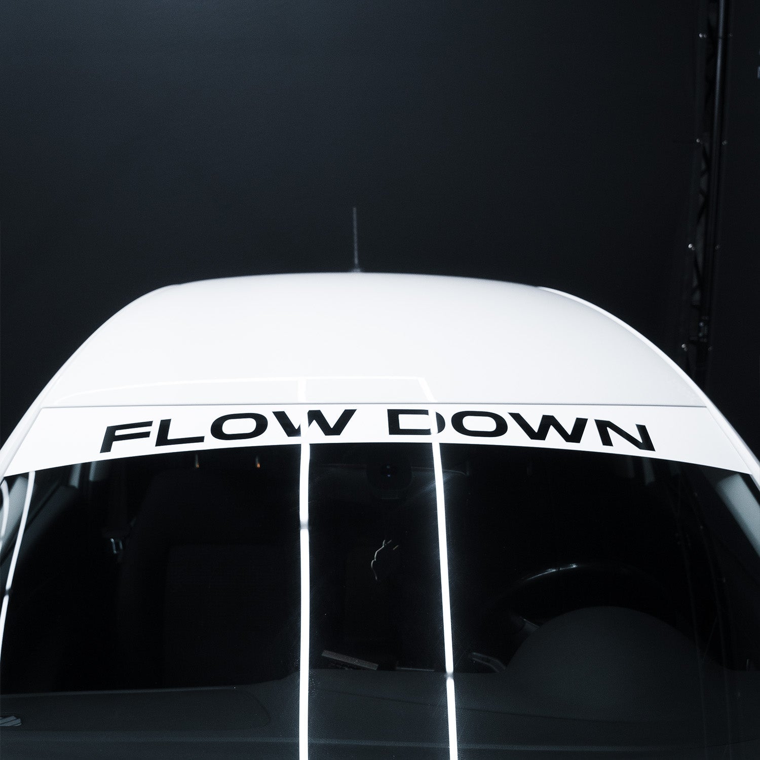 FLOW DOWN® Scheibenkeil V.2   FLOW DOWN®