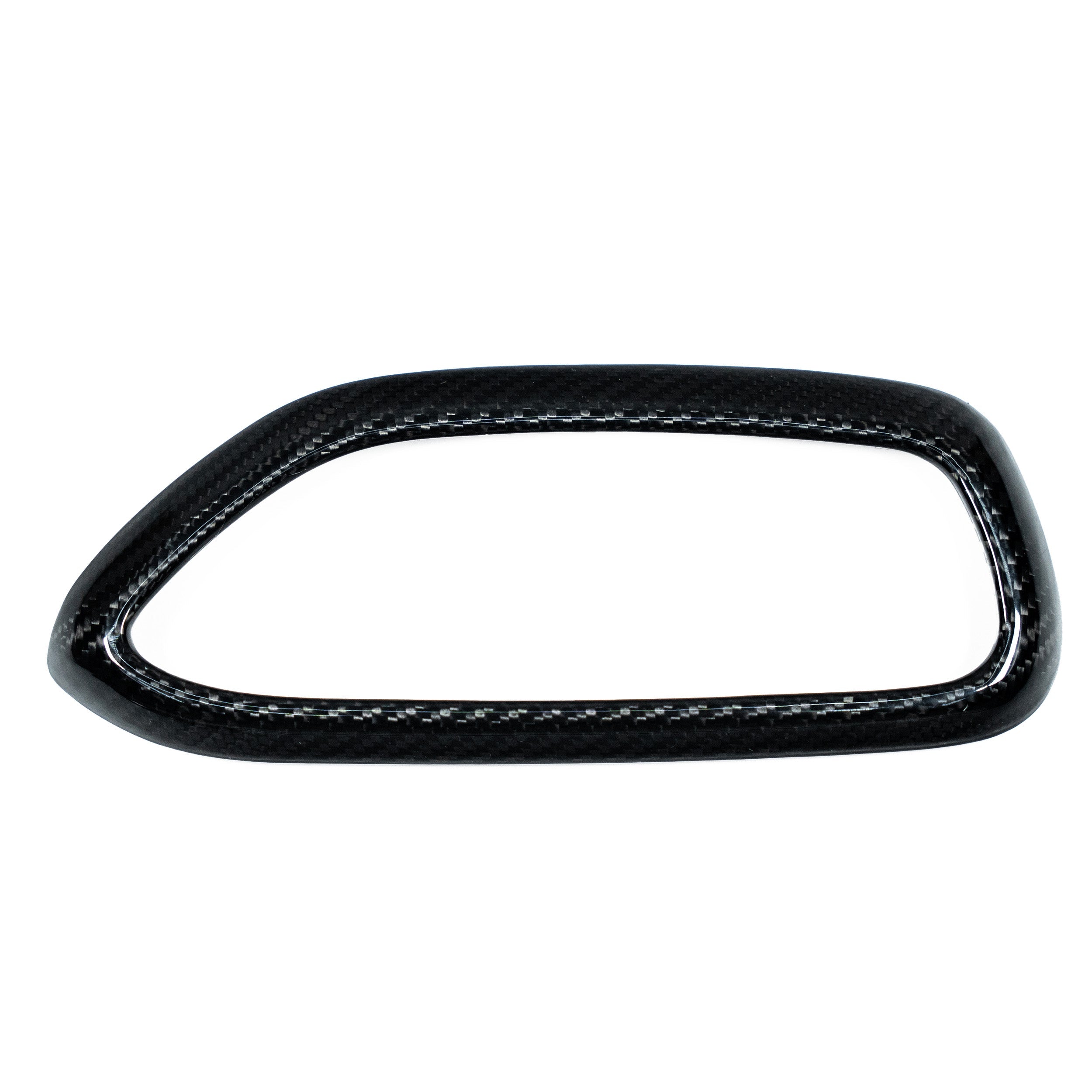 NTECHNIKS Carbon Lüftungsdüsen für Hyundai I30N | Voll Carbon Cover   NTECHNIKS