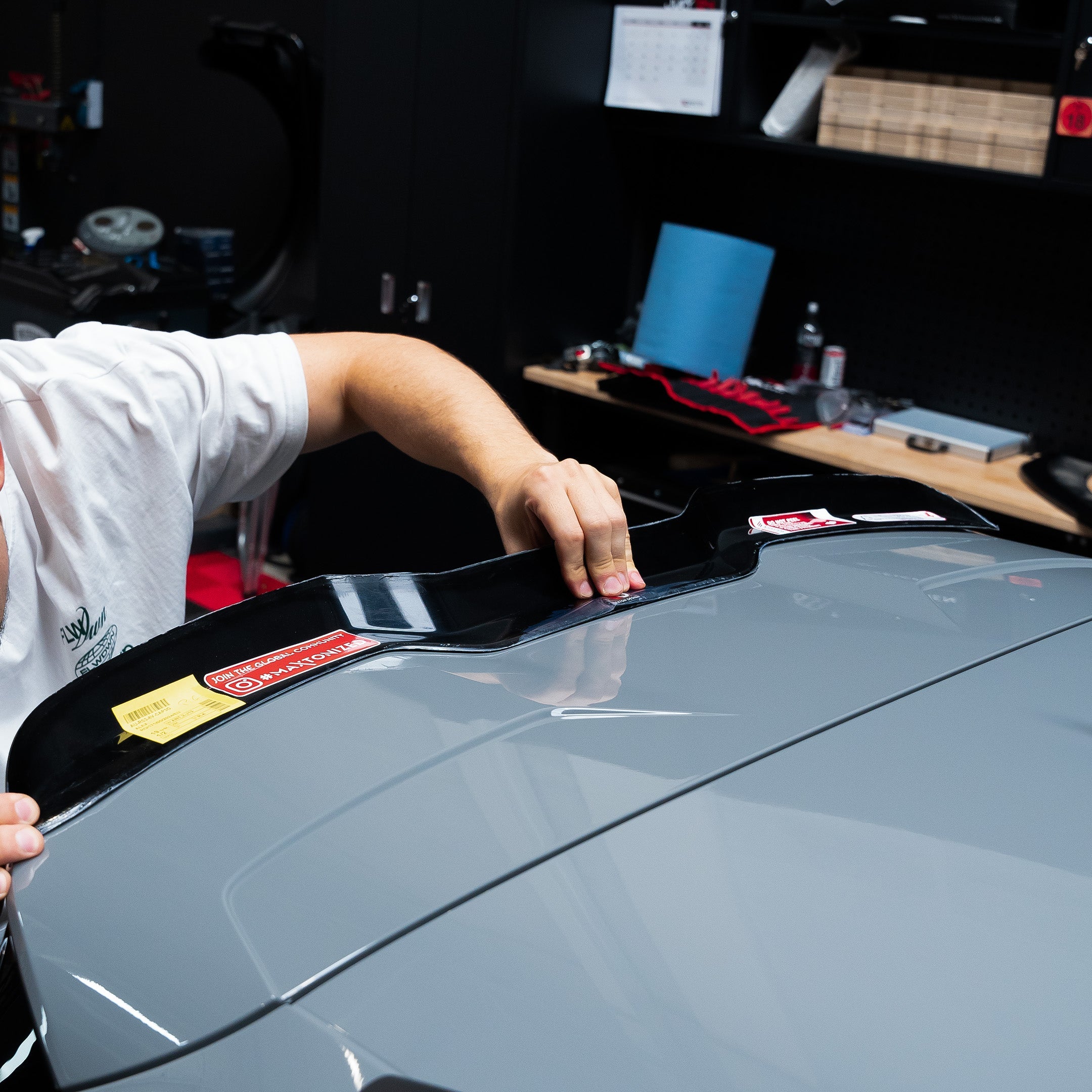 BODYKIT MONTAGE   FLOW DOWN®