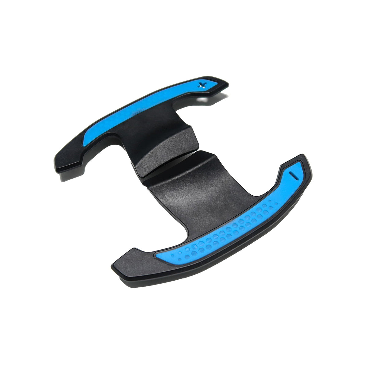 Carbon Schaltwippen V.2 für BMW M2/M3/M4 (F- und G-Reihe)   FLOW DOWN®