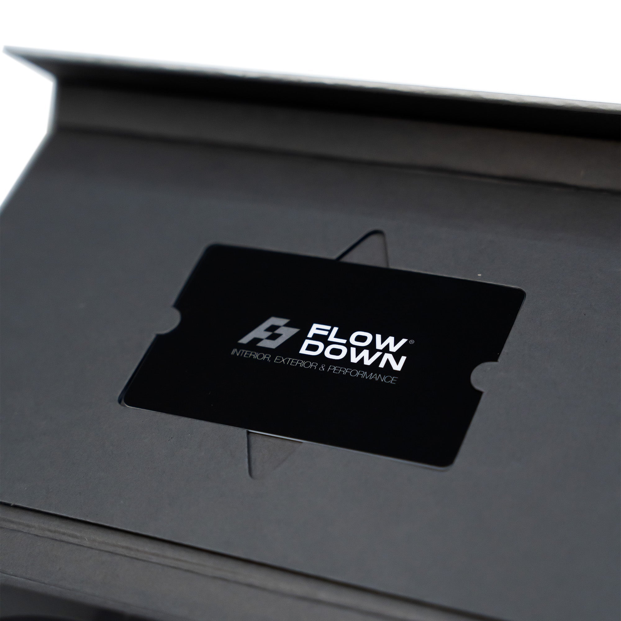 FLOW DOWN® Geschenkgutschein (PHYSISCH)   FLOW DOWN®