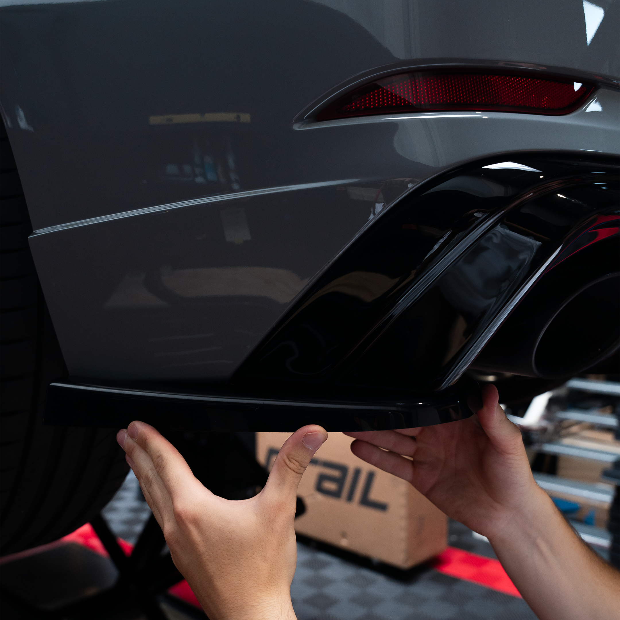 BODYKIT MONTAGE   FLOW DOWN®
