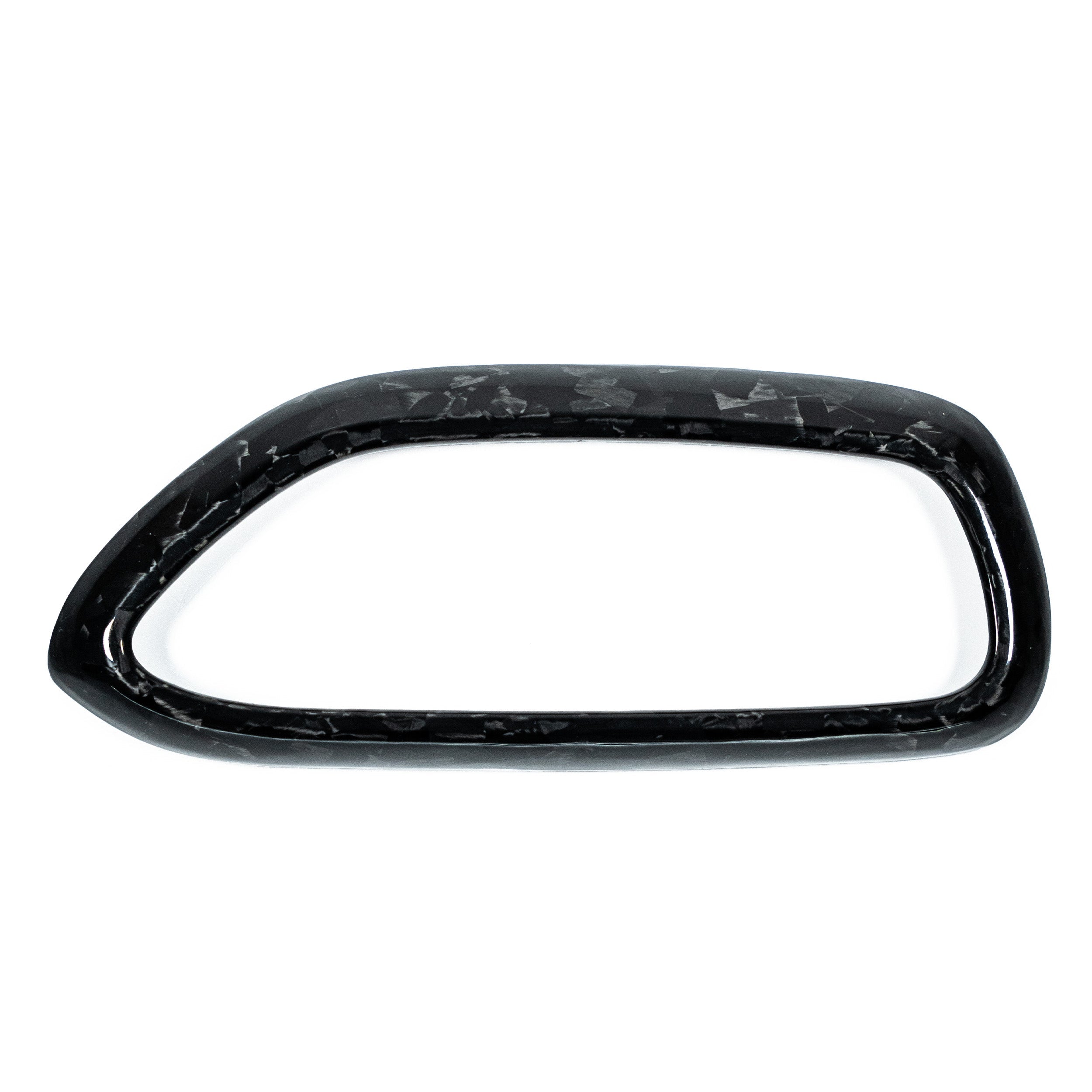 NTECHNIKS Carbon Lüftungsdüsen für Hyundai I30N | Voll Carbon Cover   NTECHNIKS