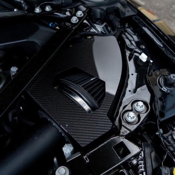 Ramair Offene Ansaugung für BMW M2/M3/M4 (/G80/G81/G82/G87)   Ramair