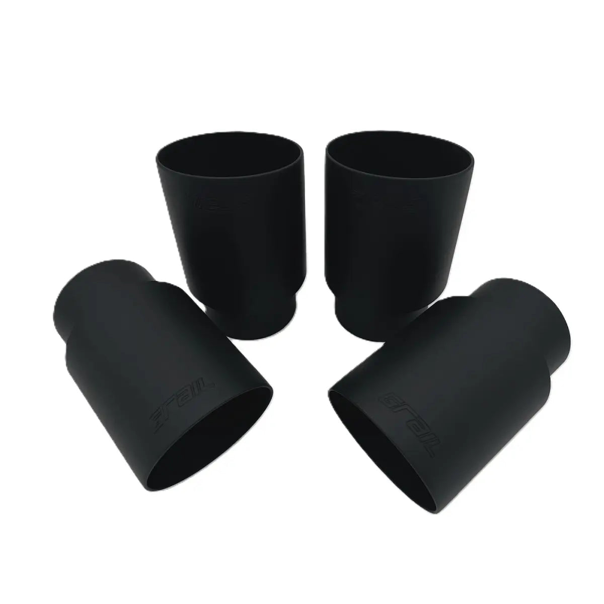 Grail Abgasanlage 3 Zoll für BMW M3 (G80)  100mm-Schwarz Grail