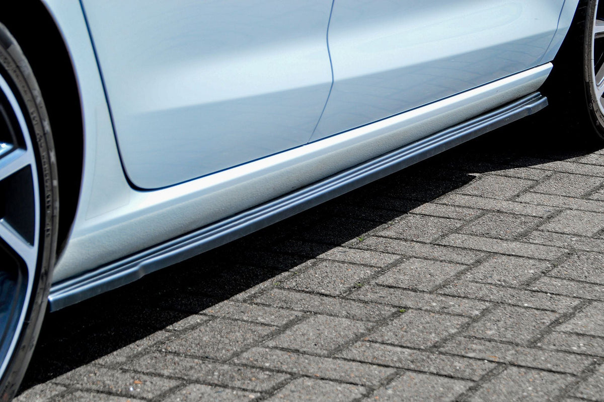 CUP Seitenschweller für Hyundai I30 N-Line   Ingo-Noak