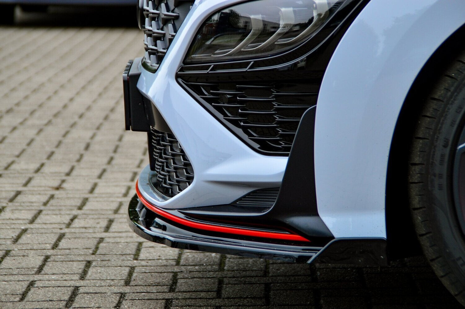Bodykit für Hyundai Kona N   Ingo-Noak