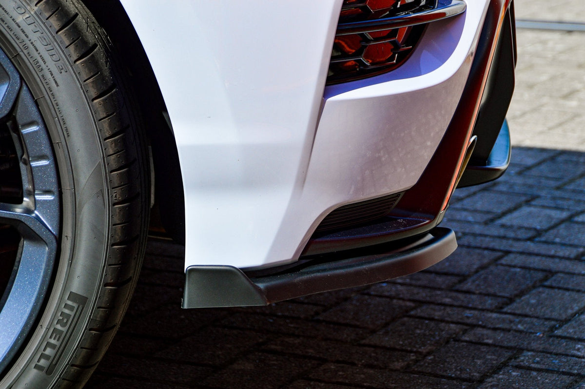 Bodykit für Hyundai Kona N   Ingo-Noak