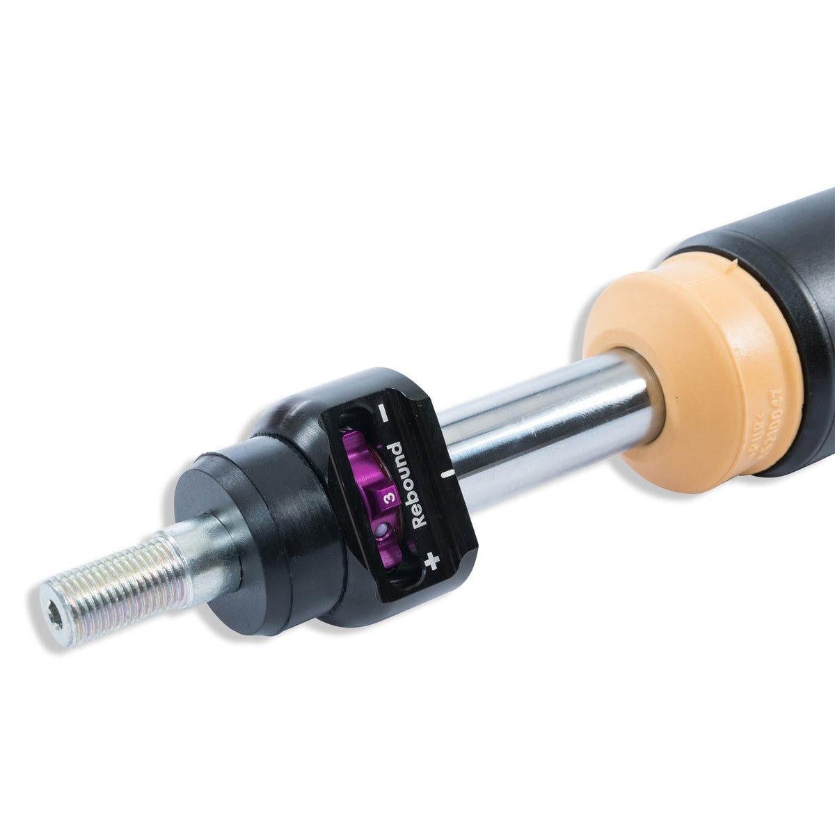 KW Gewindefahrwerk V3 inox für BMW M2 / M2C (F87)   KW Suspension
