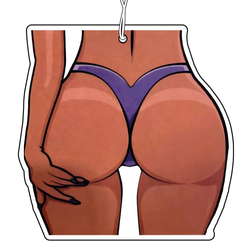 Ass Duftbaum   FLOW DOWN®