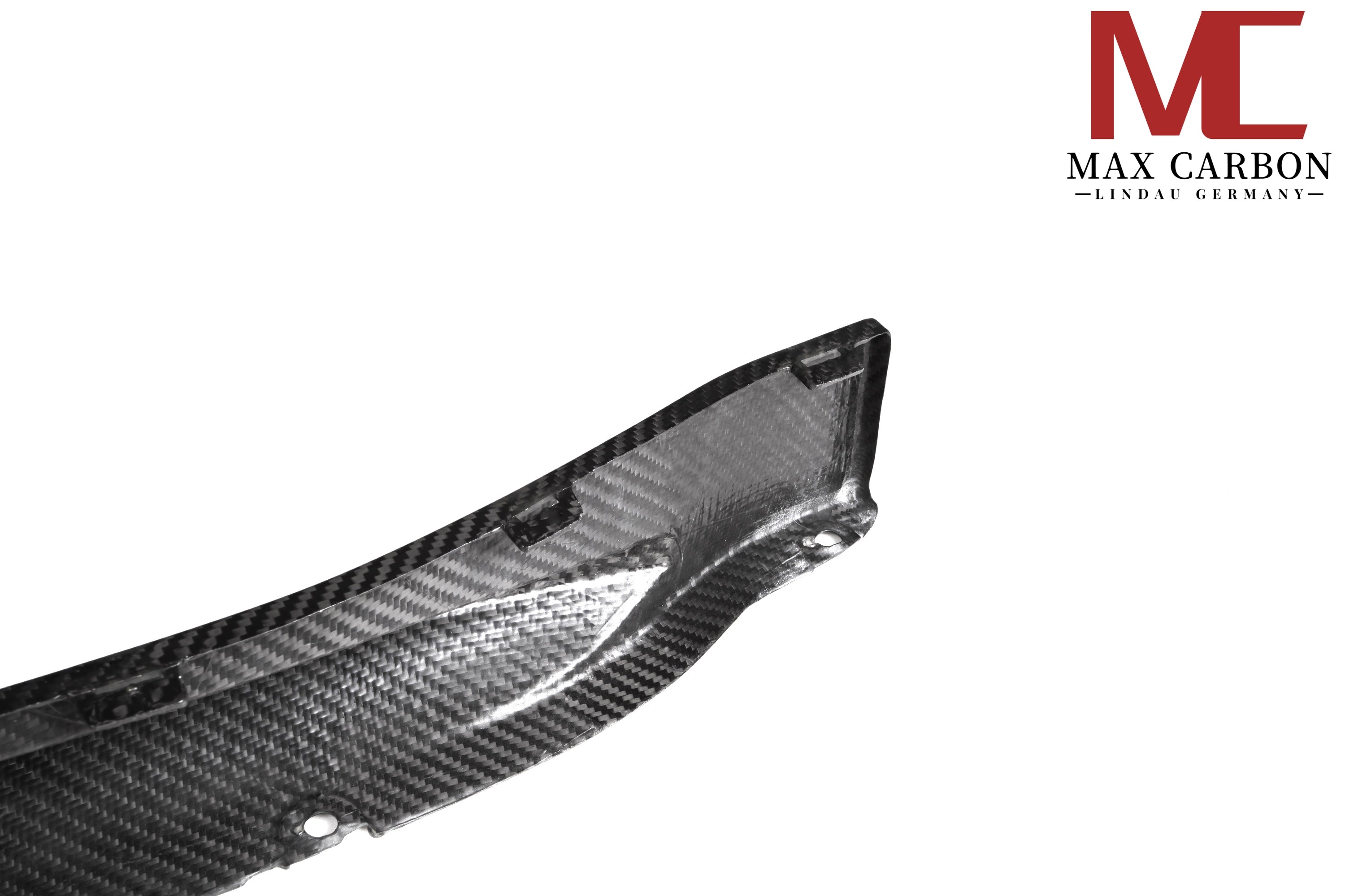 Dry Carbon Seitenschweller für BMW M4 G82 G83 mit Teiletypgenehmigung (TTG)   Max Carbon