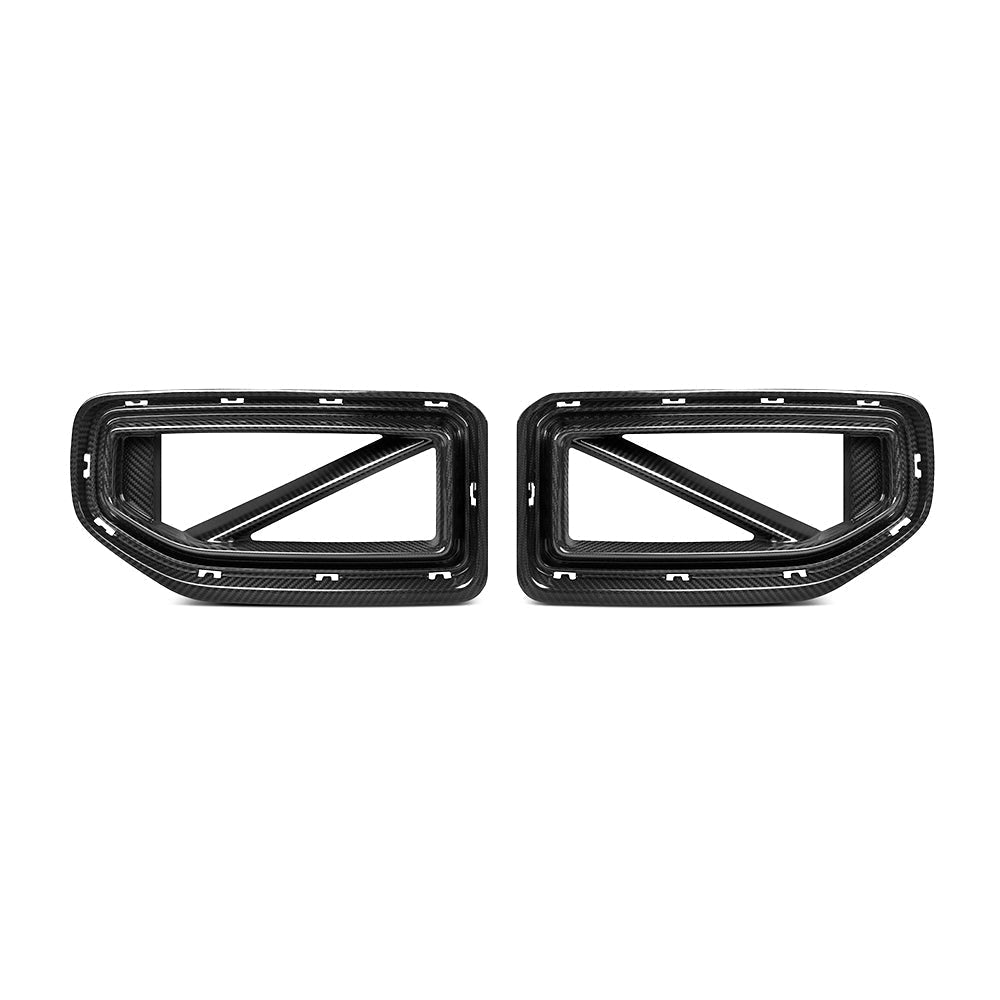 Nieren Einsatz SQ Style passend für BMW M2 G87   Sooqoo