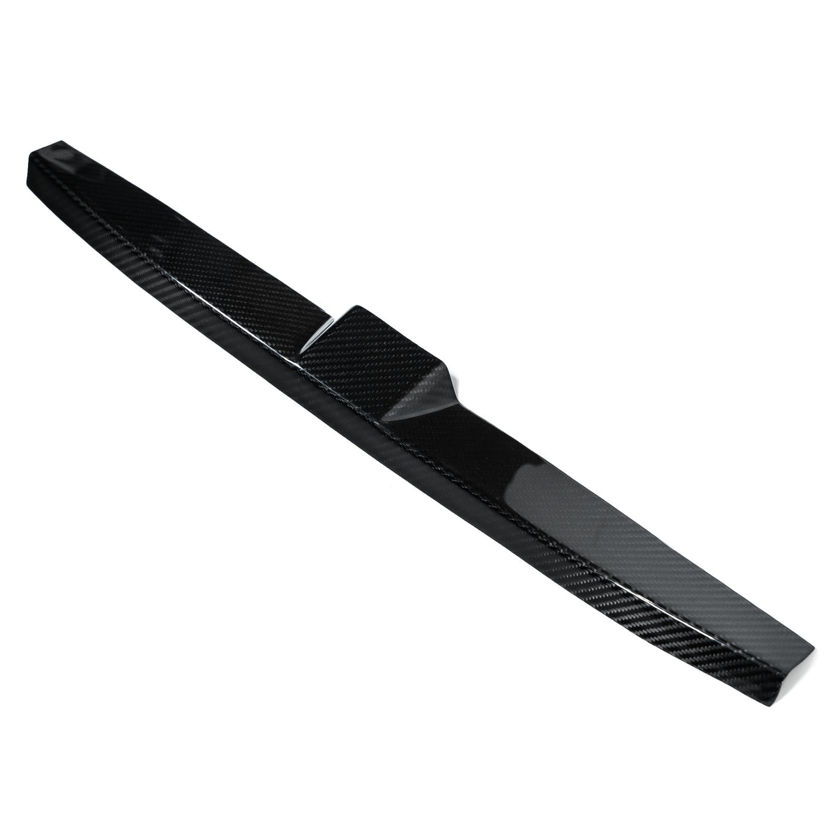 Carbon Blende hinter Nierengrill passend für BMW M3/M4 (G80/G81/G82/G83)   FLOW DOWN®