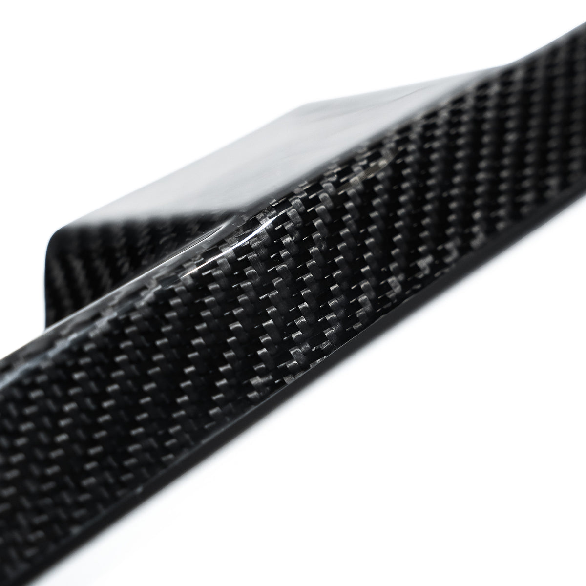 Carbon Blende hinter Nierengrill passend für BMW M3/M4 (G80/G81/G82/G83)   FLOW DOWN®