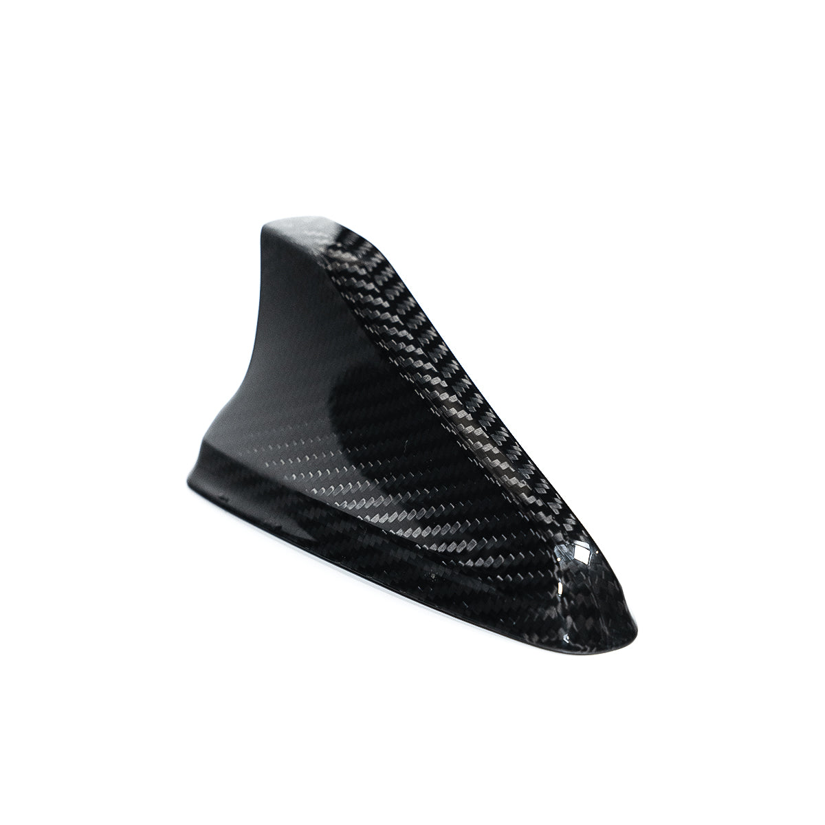 Carbon Haifischflosse (Dachantennen-Cover) passend für Hyundai & Kia   FLOW DOWN®