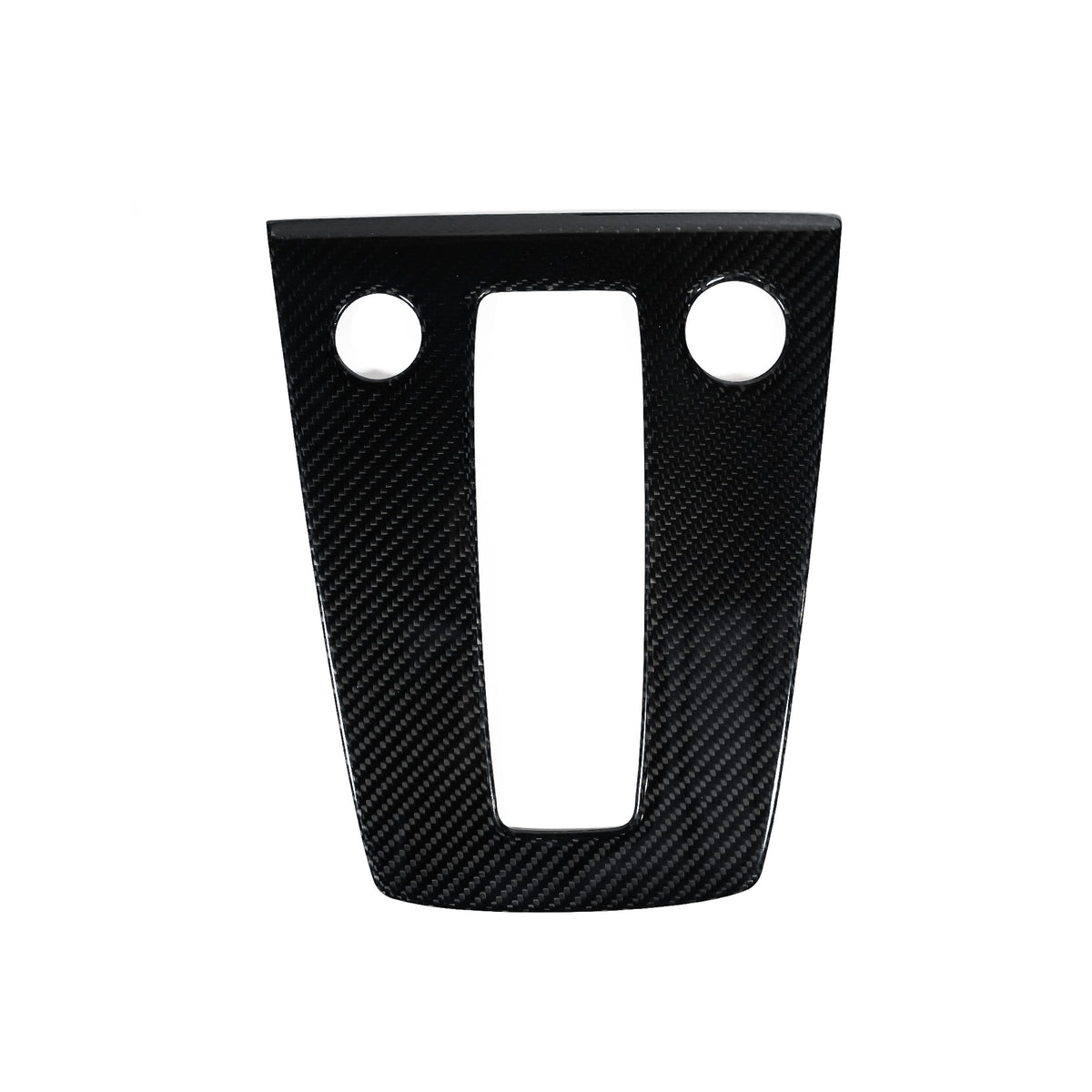 Carbon Mittelkonsole Blende passend für Audi A3/ S3 / RS3 8Y   FLOW DOWN®