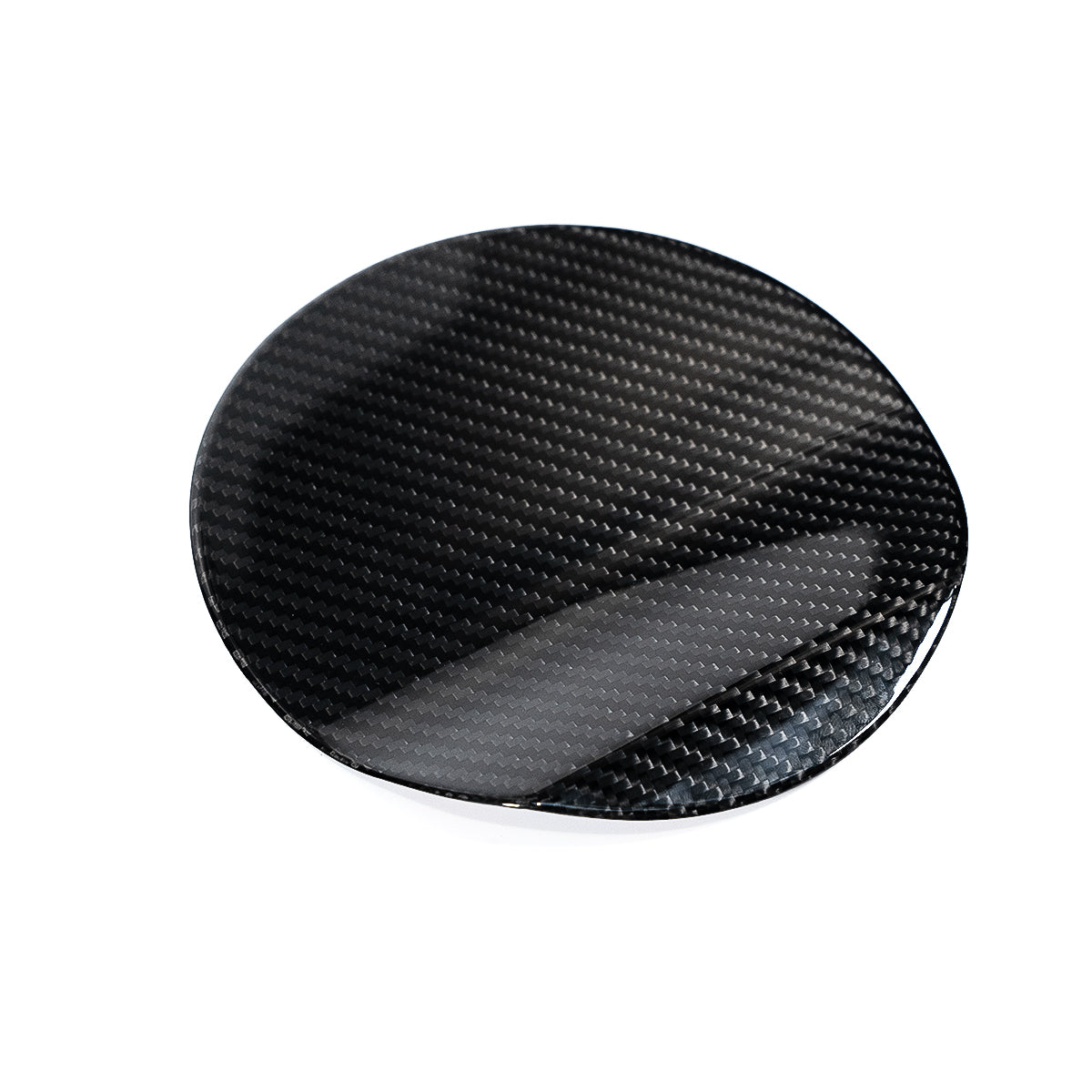 Carbon Tankdeckel Cover passend für Hyundai I30N   FLOW DOWN®