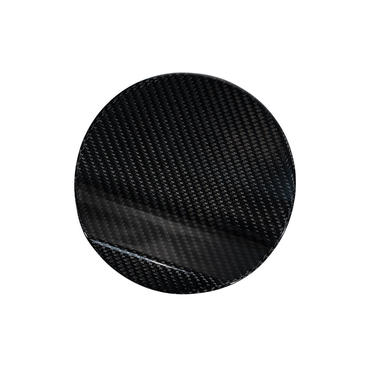 Carbon Tankdeckel Cover passend für Hyundai I30N   FLOW DOWN®
