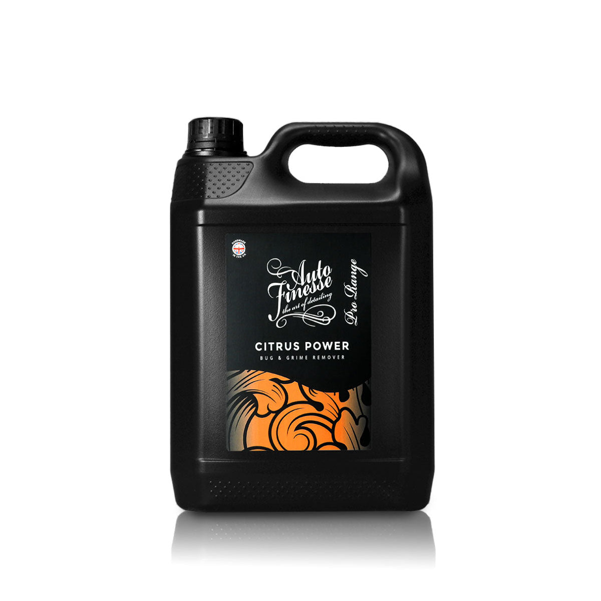 Citrus Power Bug Remover - Insektenentferner - FLOW DOWN®