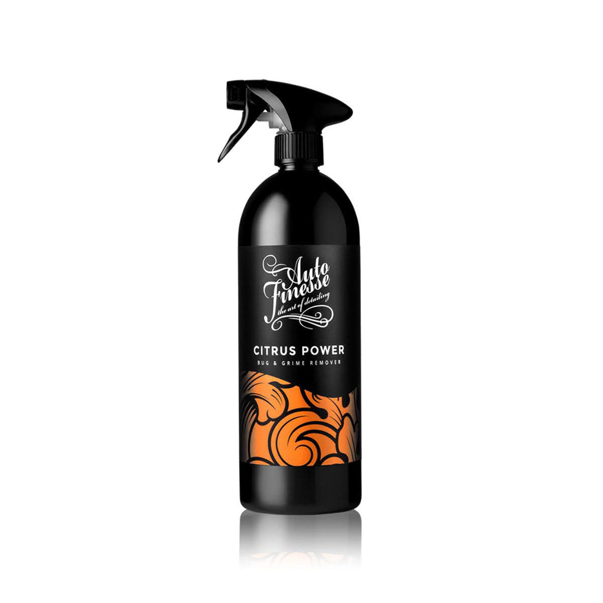 Citrus Power Bug Remover - Insektenentferner - FLOW DOWN®