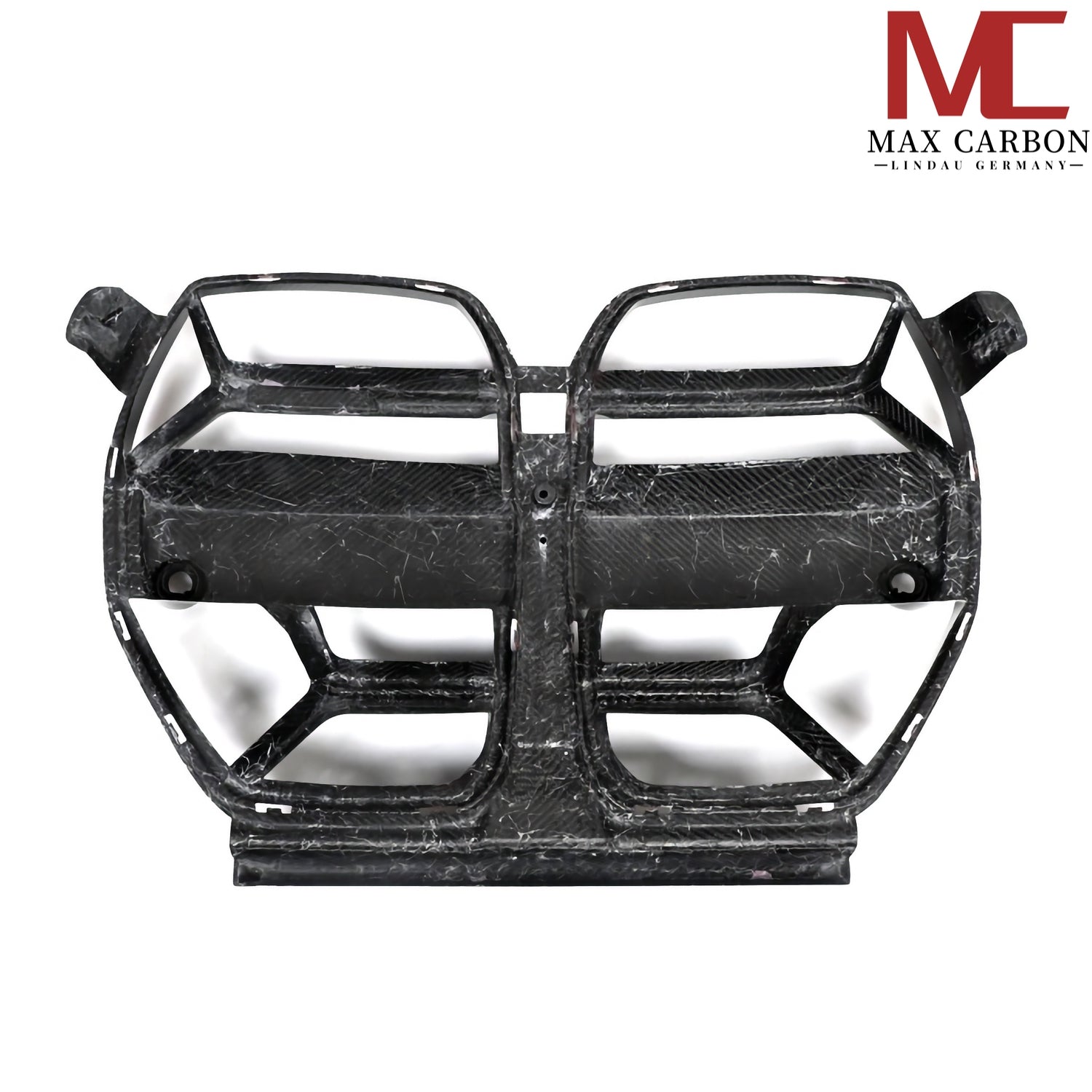 Dry Carbon Kühlergrill passend für BMW M3 CS M4 CS CSL G80 G81 G82 G83 Lackiert in Germany 🇩🇪   Max Carbon