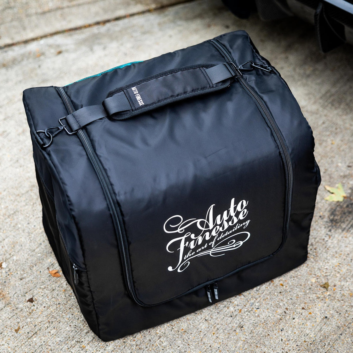 Wash Box Buddy   Auto Finesse