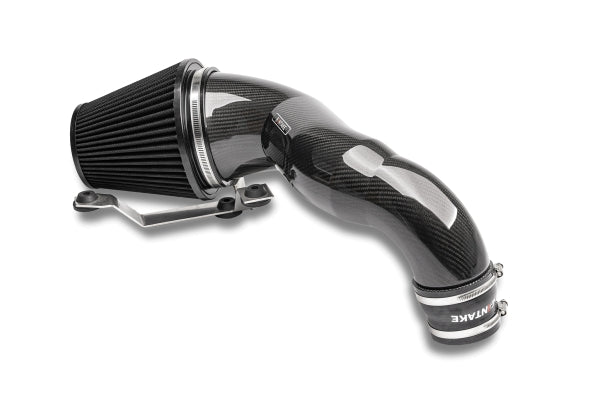 E-INTAKE offene Ansaugung für Audi S3 (8Y)   E-Exhaust