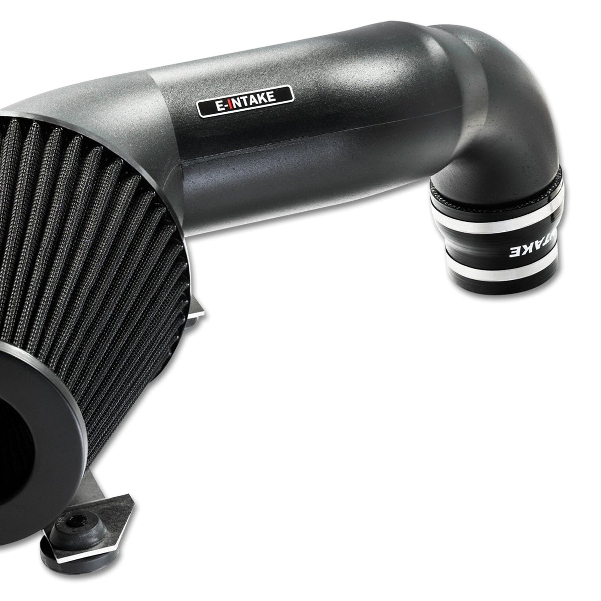 E-INTAKE offene Ansaugung für VW Golf 7 (GTI / R)   E-Exhaust