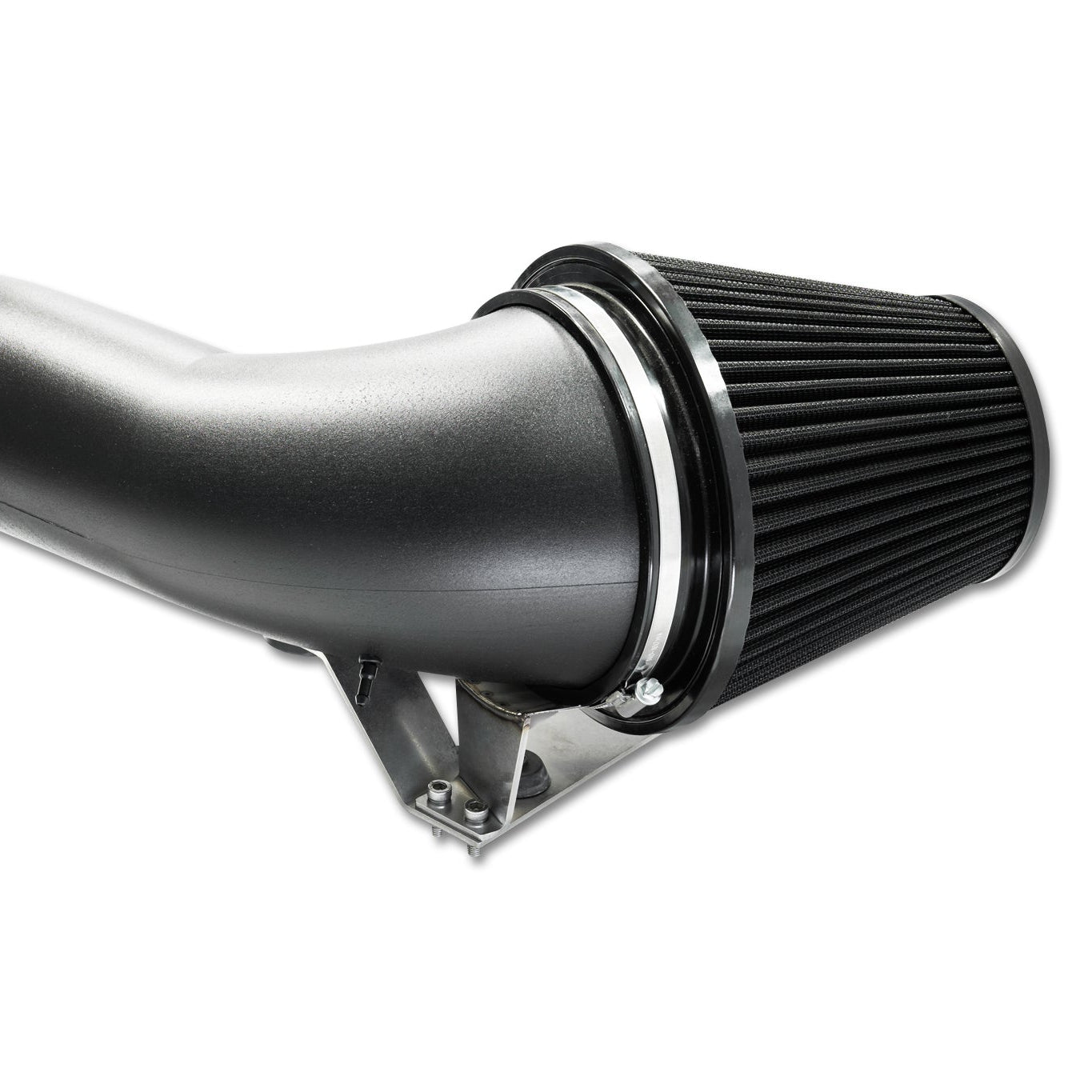 E-INTAKE offene Ansaugung für VW Golf 7 (GTI / R)   E-Exhaust