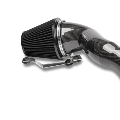 E-INTAKE offene Ansaugung für VW Golf 7 (GTI / R)   E-Exhaust
