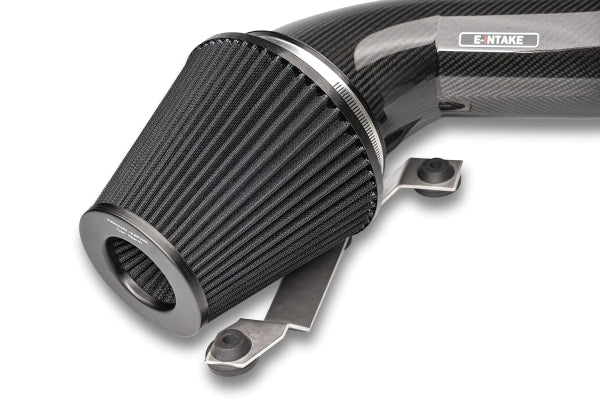 E-INTAKE offene Ansaugung für Audi S3 (8Y)   E-Exhaust
