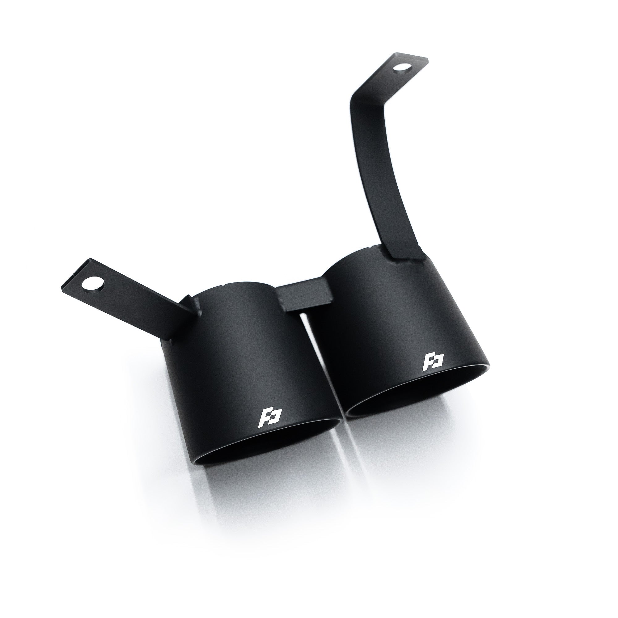 Endrohre für Hyundai I20N   FLOW DOWN®