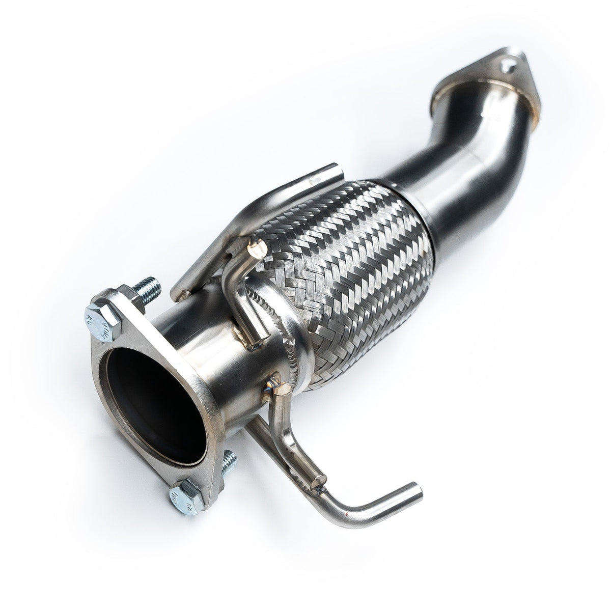 NTECHNIKS Flexrohr für Hyundai I30N   FLOW DOWN®