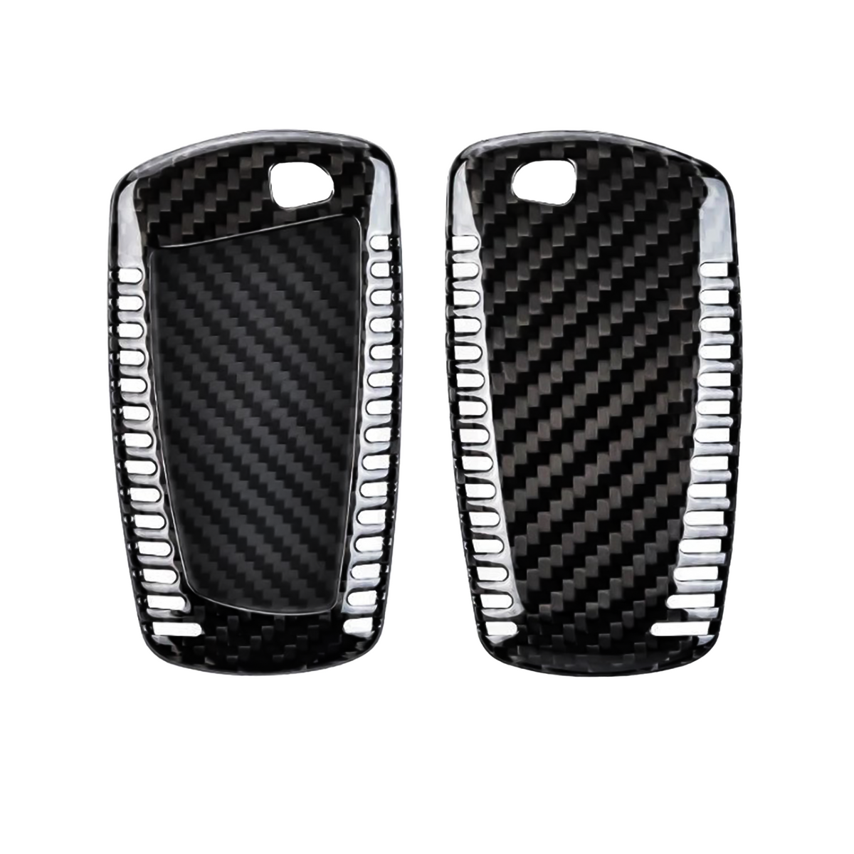 Carbon Key Cover für BMW F Modelle   FLOW DOWN®