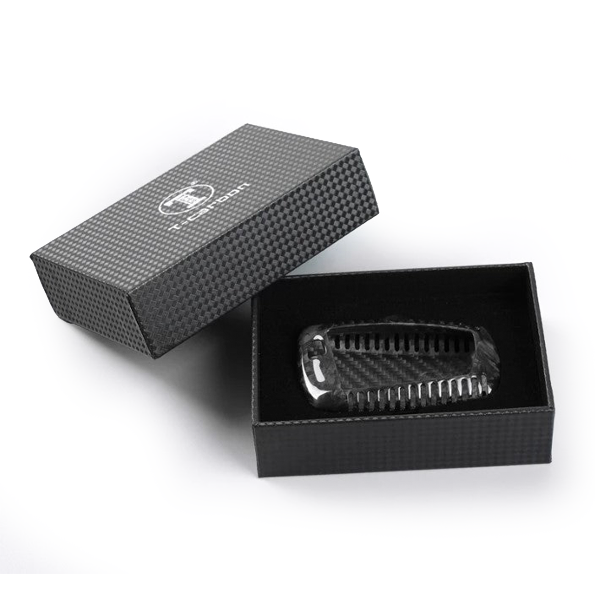 Carbon Key Cover für BMW F Modelle   FLOW DOWN®