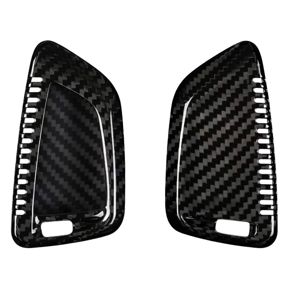 Carbon Key Cover für BMW G Modelle   FLOW DOWN®