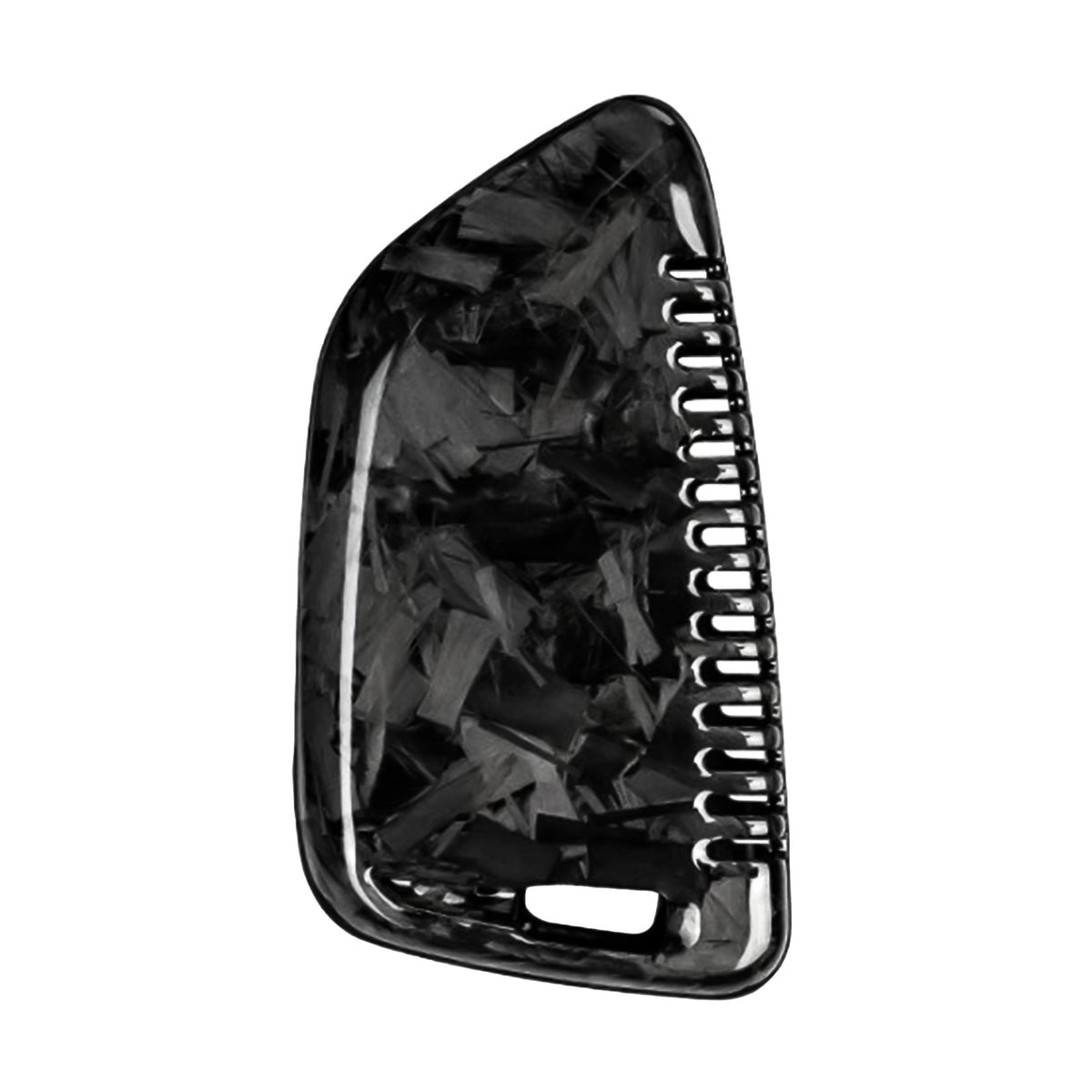 Carbon Key Cover für BMW G Modelle  Forged-Carbon FLOW DOWN®