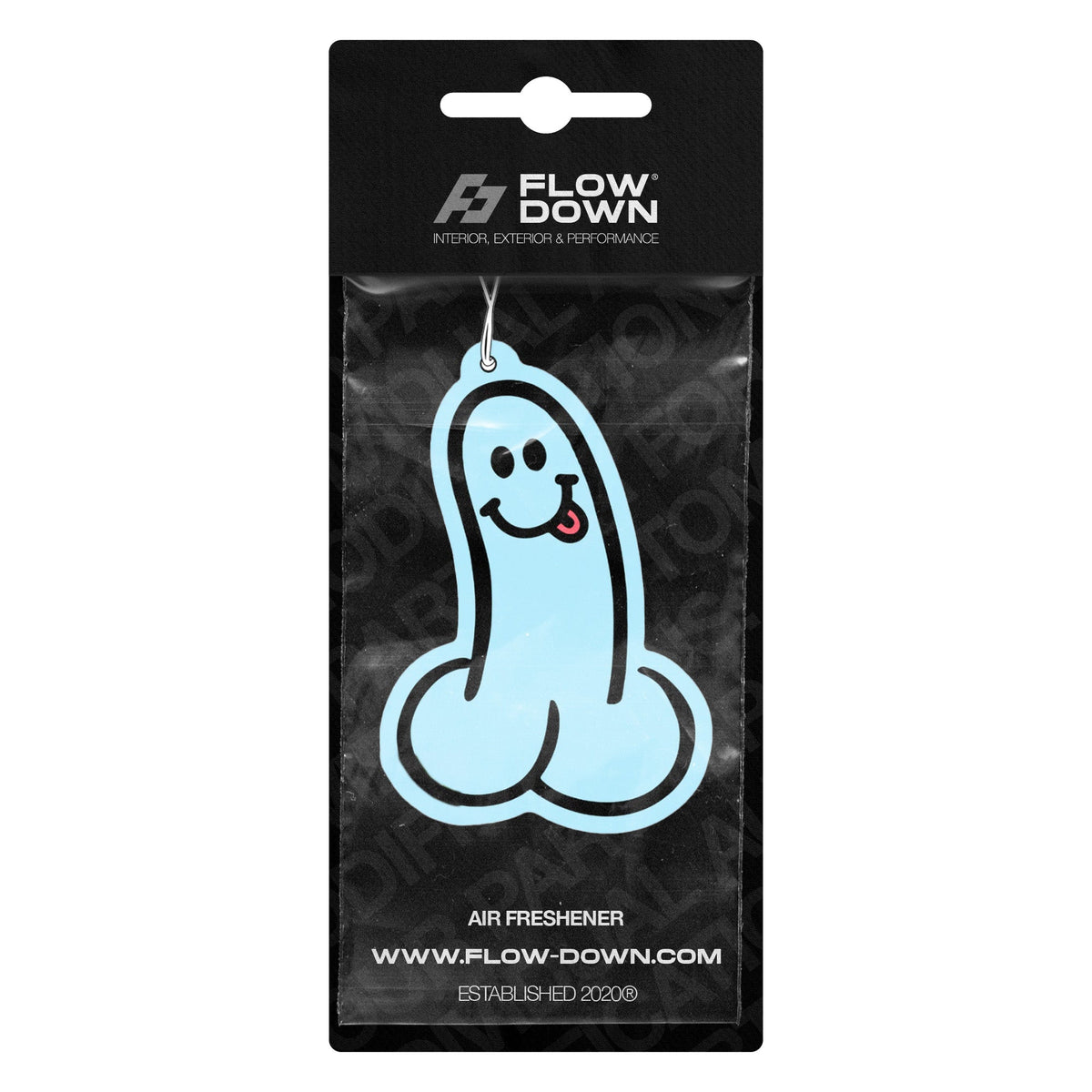P- Man Duftbaum   FLOW DOWN®