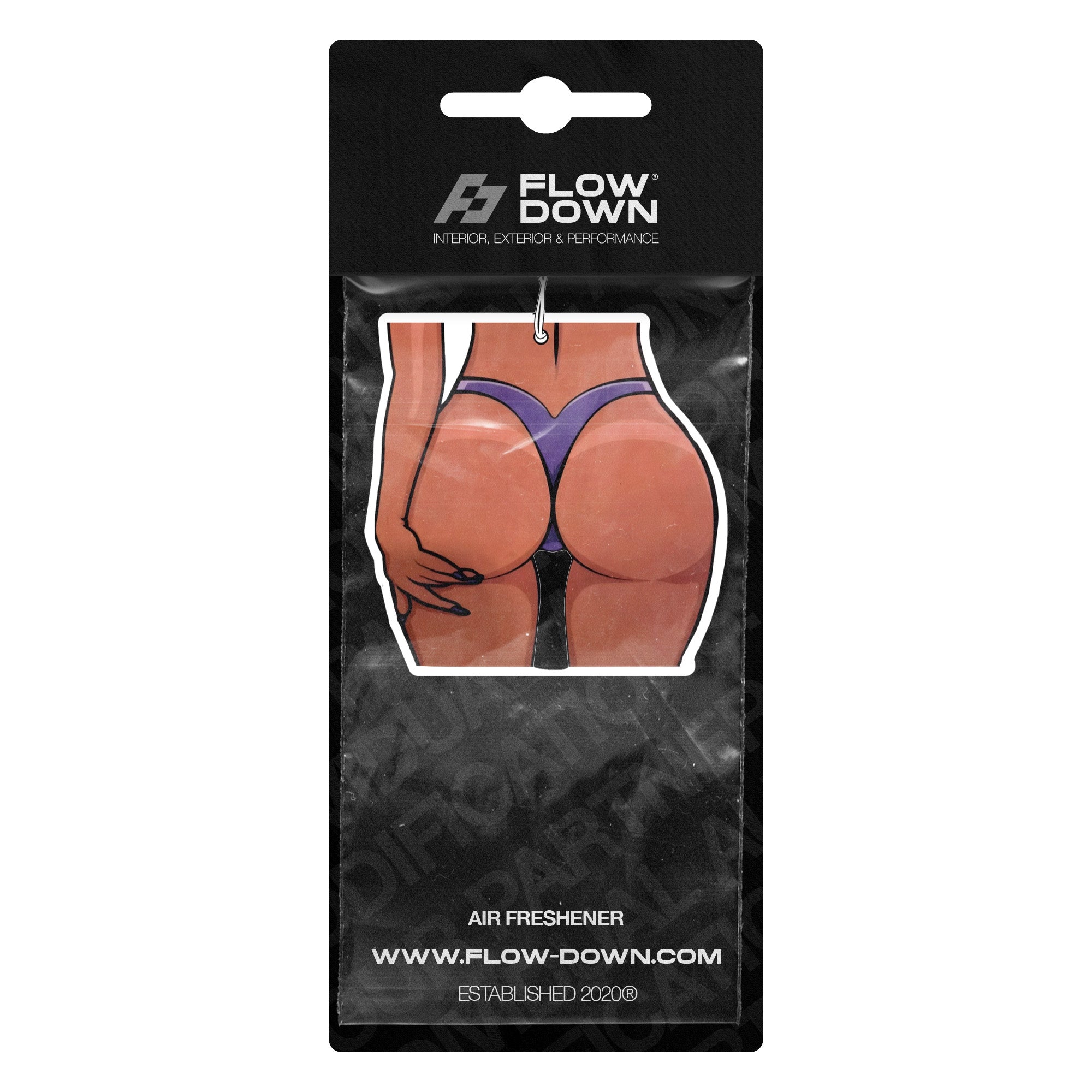 Ass Duftbaum   FLOW DOWN®