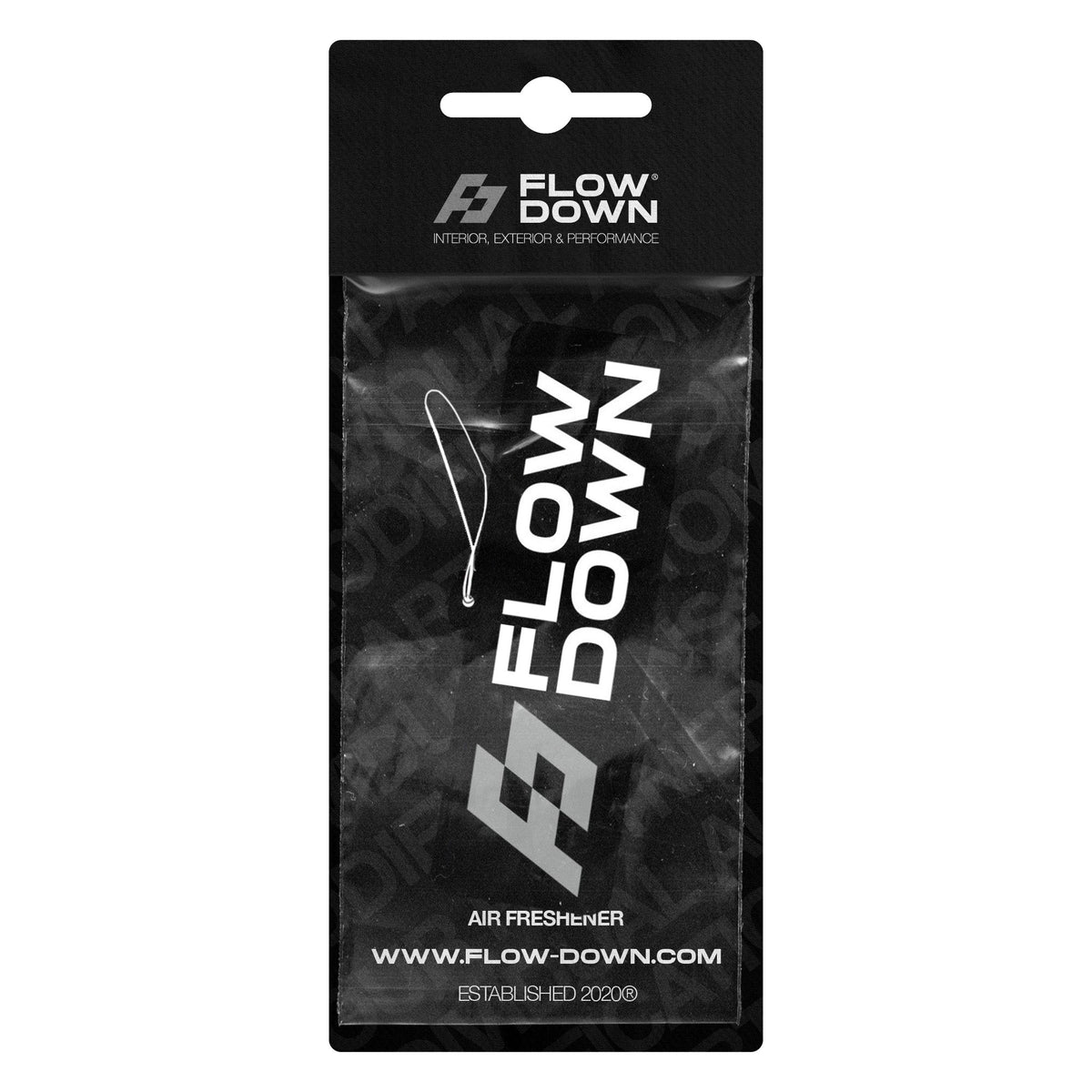 FLOW DOWN®  Duftbaum   FLOW DOWN®